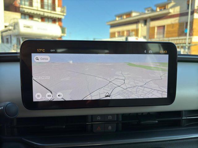 FIAT 600 Hybrid 145CV DCT MHEV La Prima *VERDE MARE