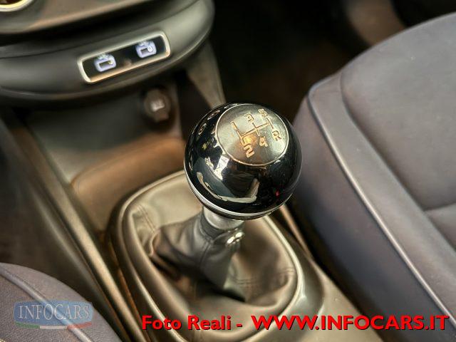 FIAT 500X 1.3 MultiJet 95 CV Club - PROMO