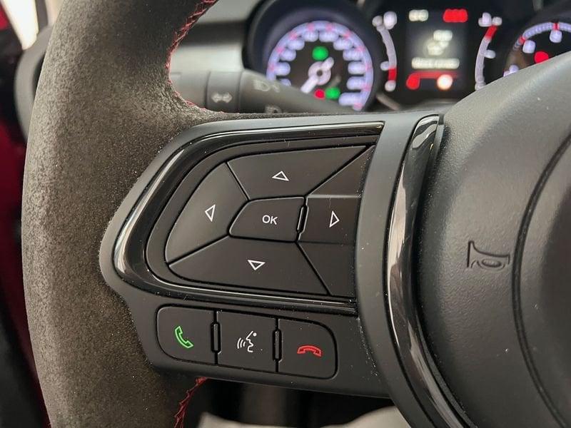FIAT 500X 500X 1.3 MultiJet 95 CV Sport
