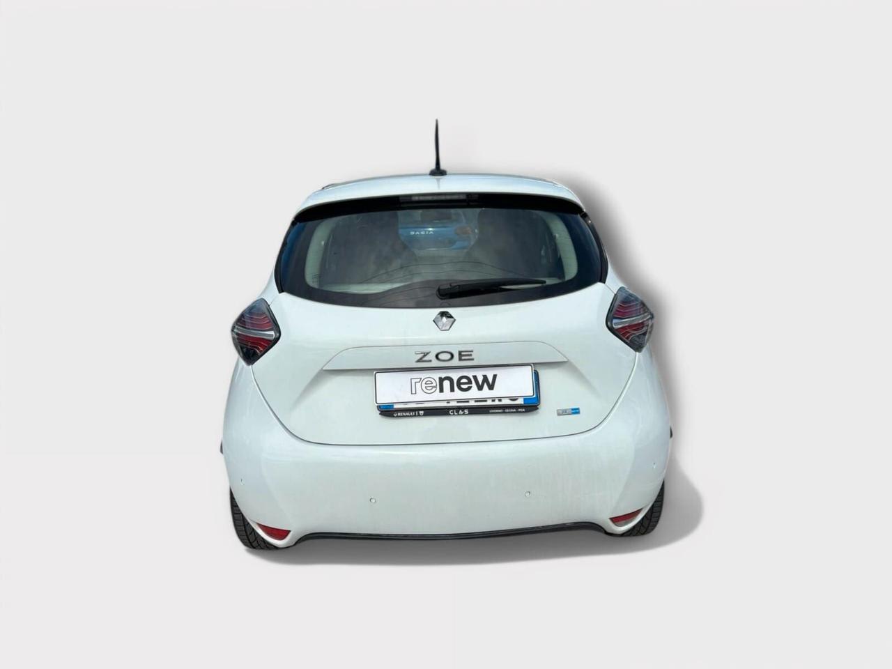 Renault ZOE Zen R135