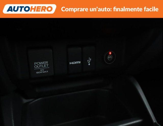 HONDA Jazz 1.3 Elegance Connect ADAS