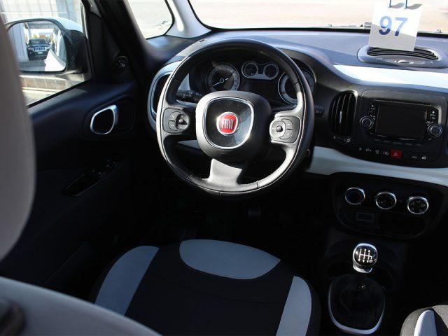 FIAT 500L 1.4 95 CV Lounge