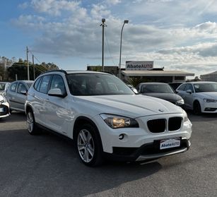 Bmw X1 xDrive18d