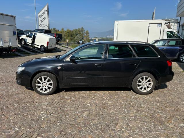SEAT Exeo 2.0 TDI 143CV DPF