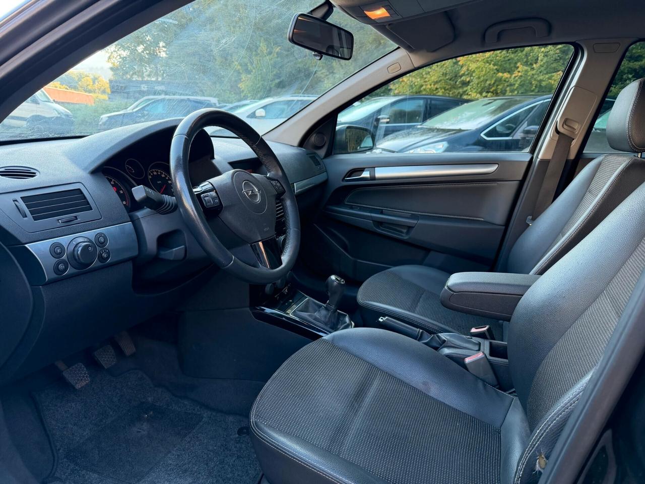 Opel Astra 1.7 CDTI 110CV Station Wagon Cosmo