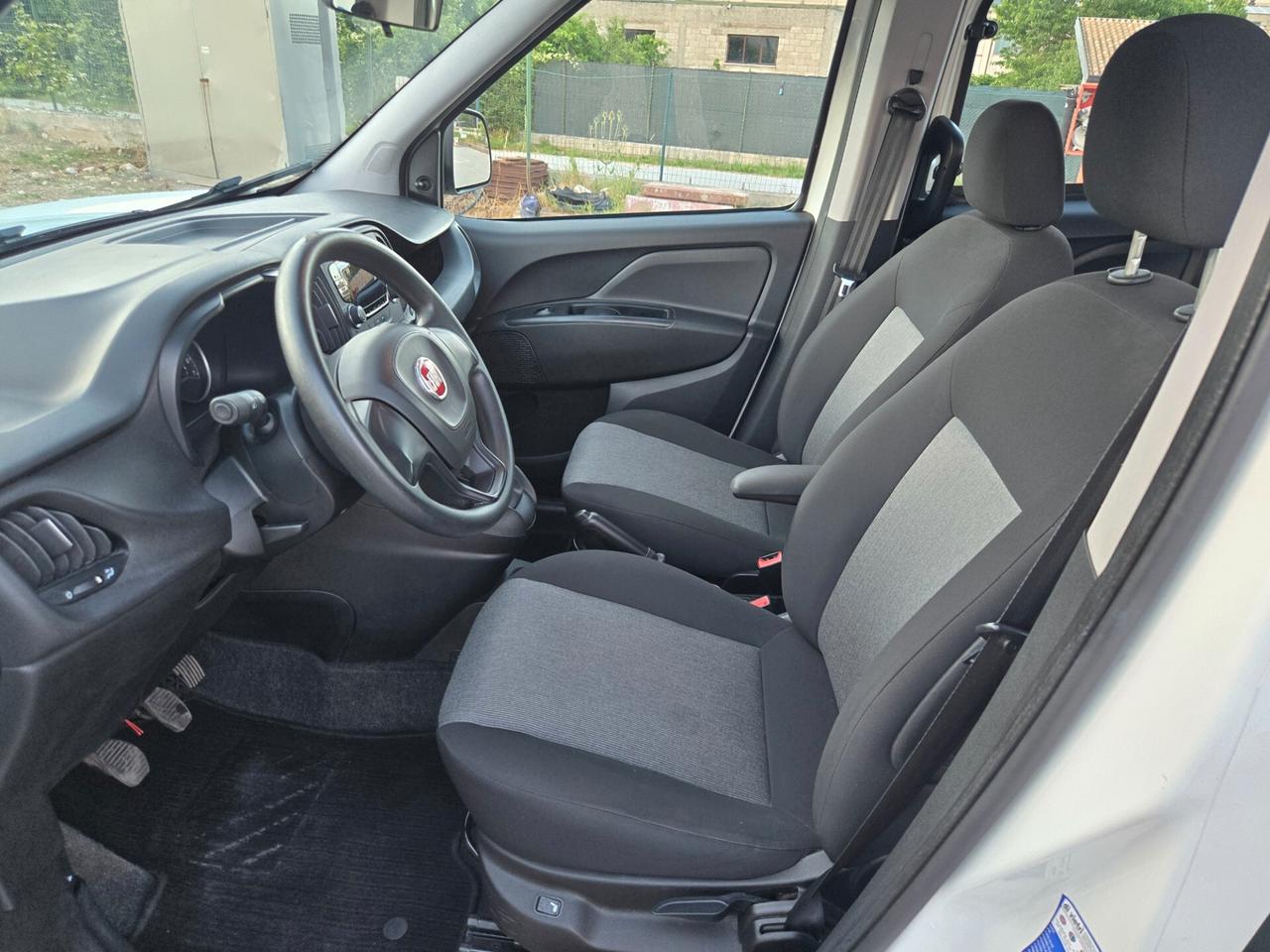 Fiat Doblo Doblò 1.3 MJT PC Combi N1