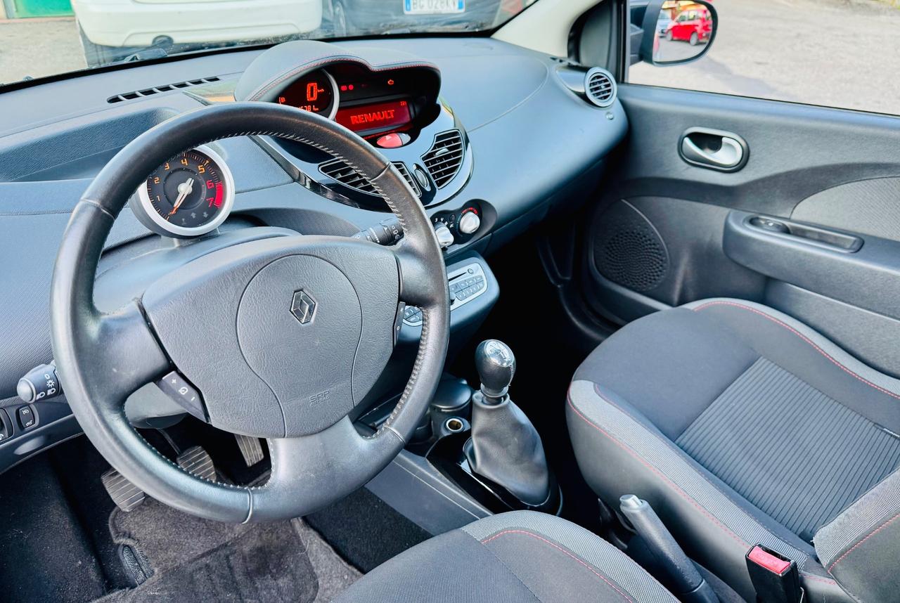 Renault Twingo 1.2 16V Etoile ok Neopatentati