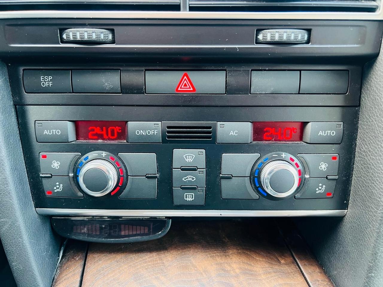 Audi A6 2.7 V6 TDI 190 CV F.AP. quattro tiptronic