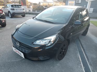 Opel Corsa 1.4 90CV GPL Tech