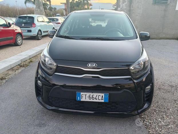 KIA Picanto 1.0 12V 5 porte Active