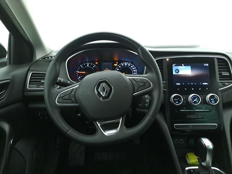 Renault Megane Business EDC BR870221 1.5 Diesel 116CV