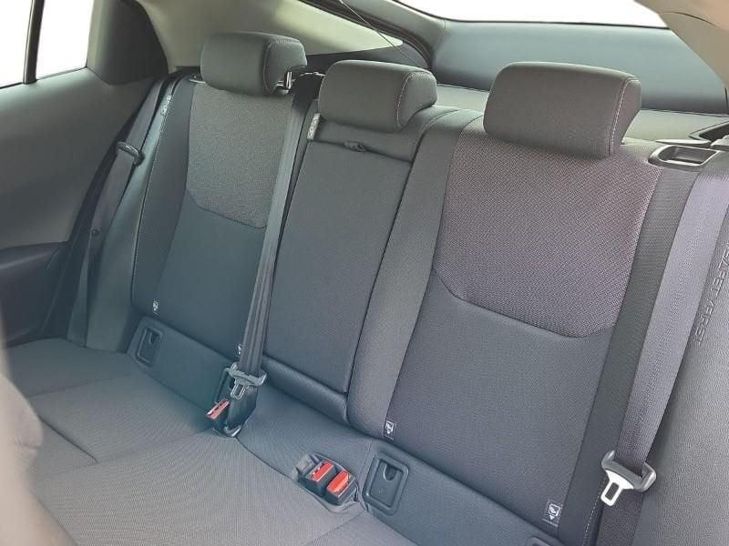 Toyota Prius 5ª serie 2.0 Plug-in Hybrid Lounge