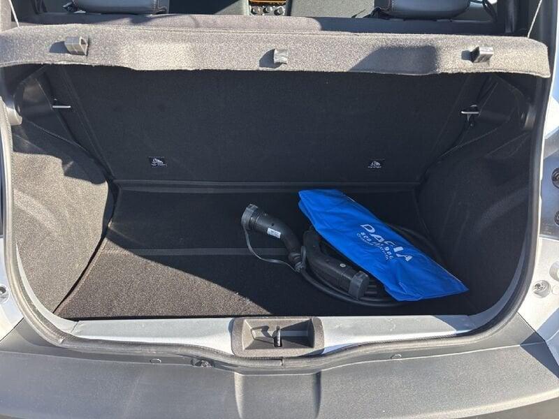 Dacia Spring Comfort Plus Electric 45