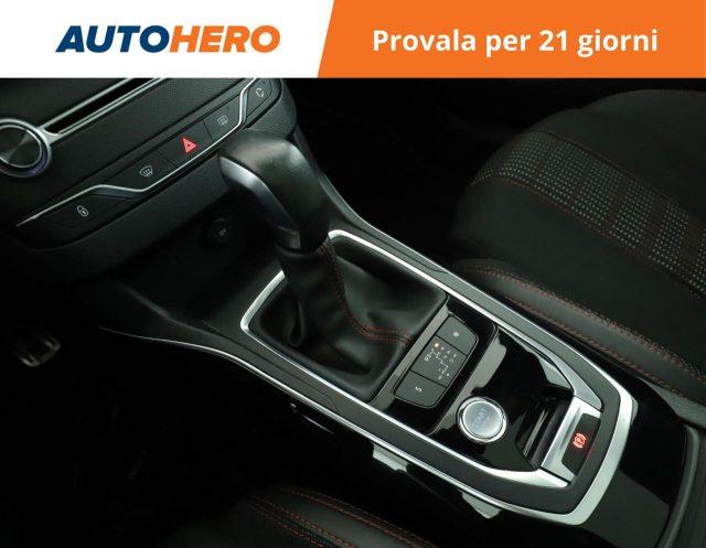 PEUGEOT 308 BlueHDi 150 S&S EAT6 GT Line