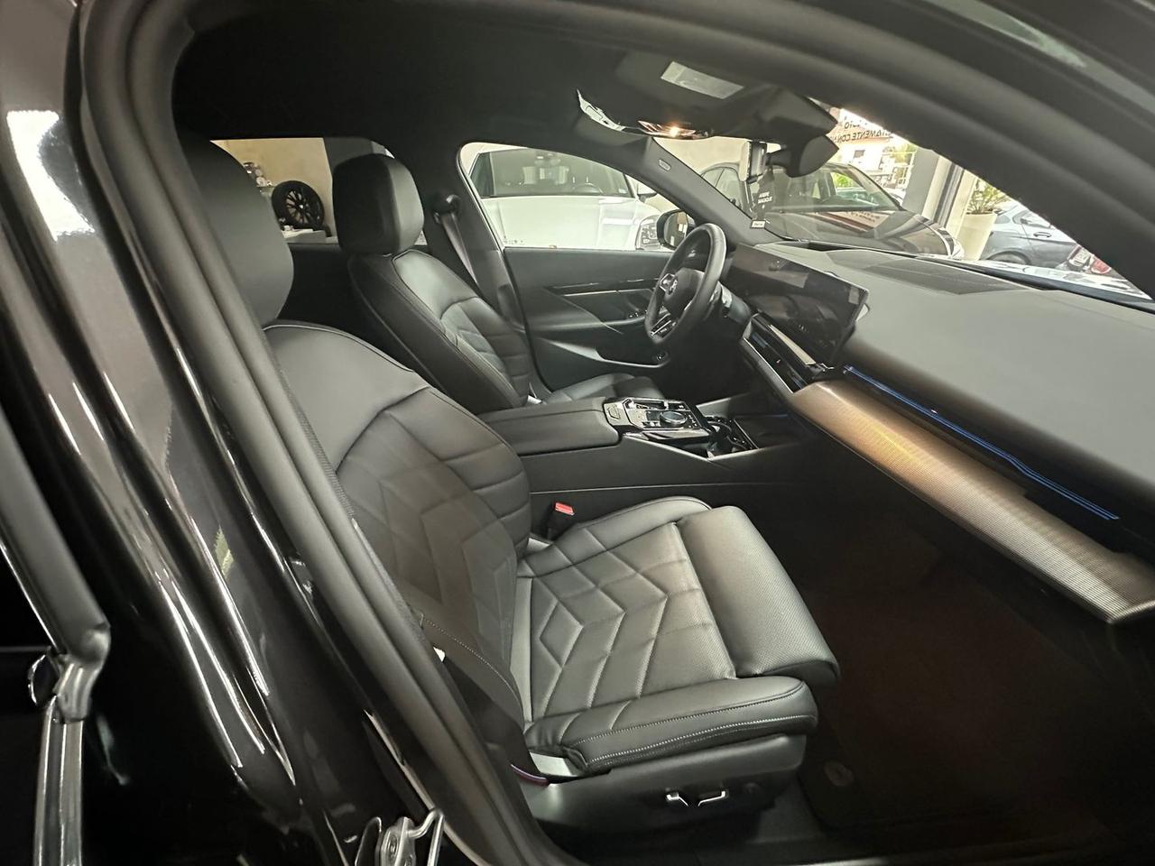 Bmw 520 M Sport PRO 520 d MHEV X Drive #7569