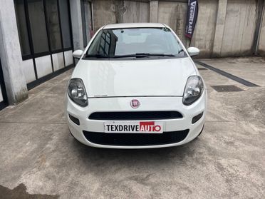 Fiat Grande Punto 1.4 5 porte Actual Natural Power