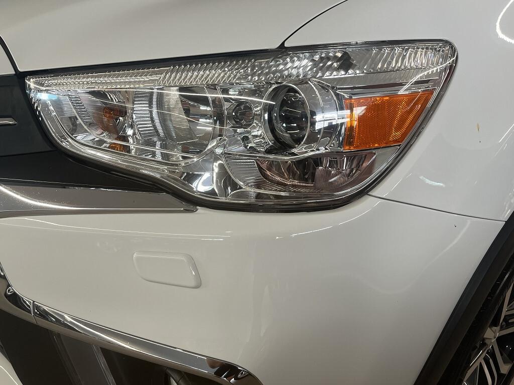 Mitsubishi ASX 2.2 DI-D 150 CV 4x4 Intense