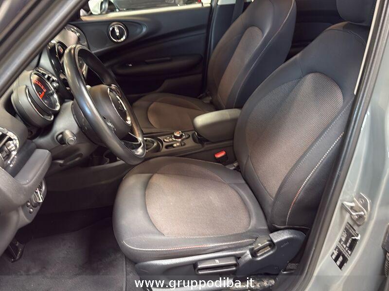 MINI Clubman Mini 2016 Diesel Mini 1.5 One D Business auto my18