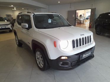 JEEP Renegade Renegade 2.0 Mjt 140CV 4WD Active...