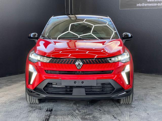 RENAULT Captur ECO-G 100 CV Techno