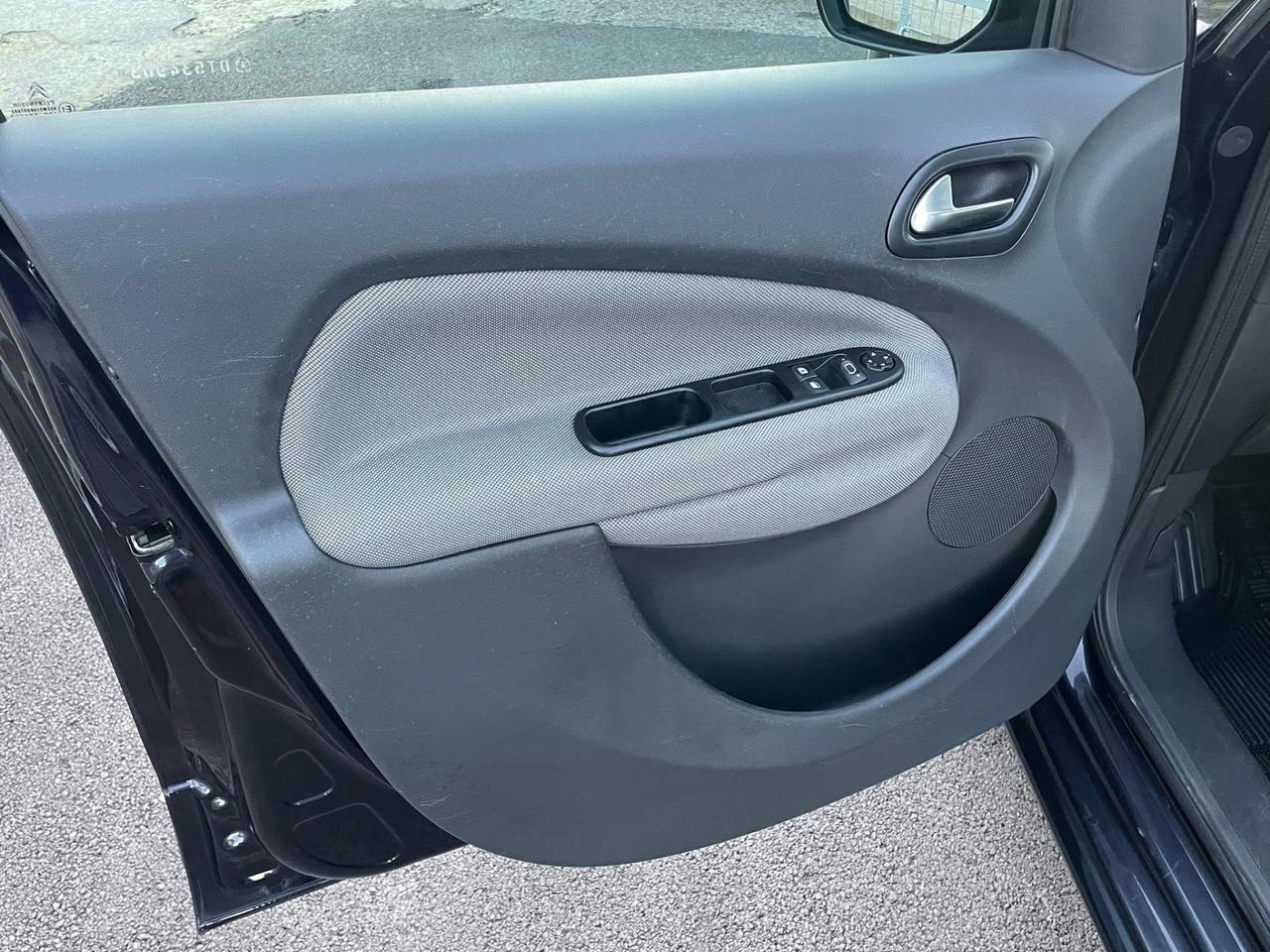 Citroen C3 Picasso 1.6 HDi 90 Seduction