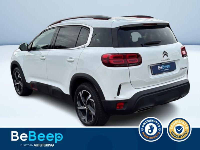Citroën C5 Aircross 1.5 BLUEHDI SHINE S&S 130CV MY20