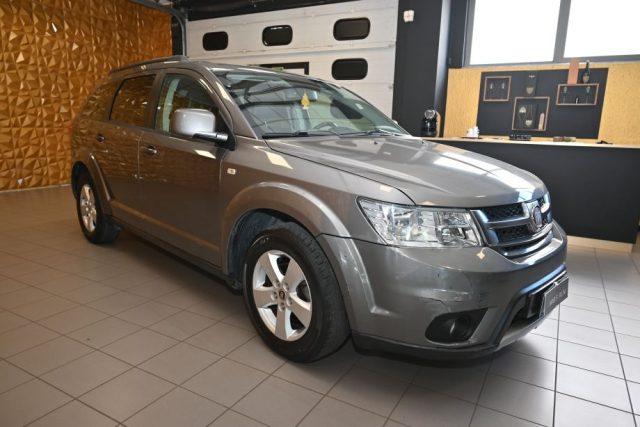 FIAT Freemont 2.0 Multijet 170CV URBAN 7 POSTI PELLE CRUISE FULL