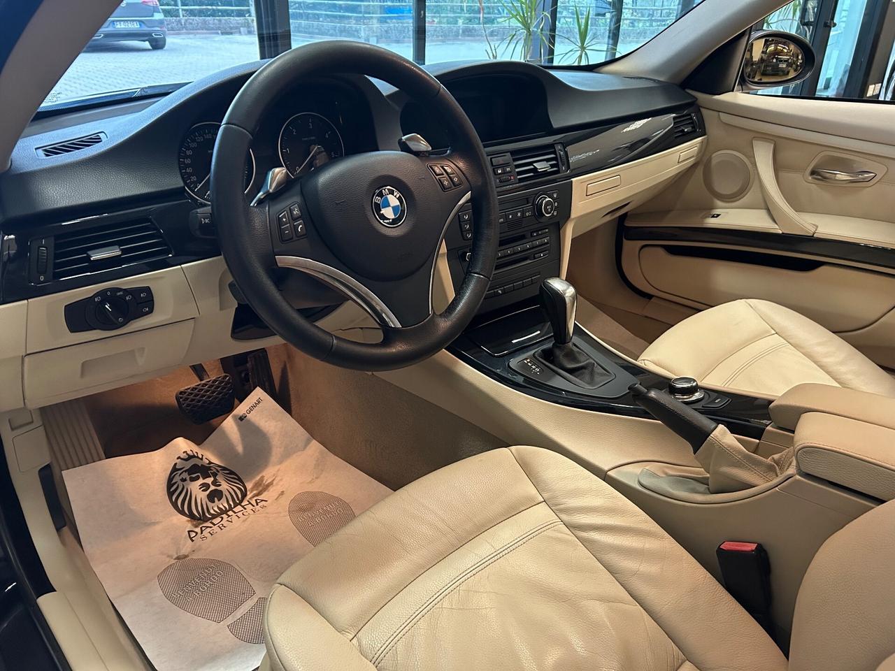 Bmw 330d - 2008 E92 231cv Individual