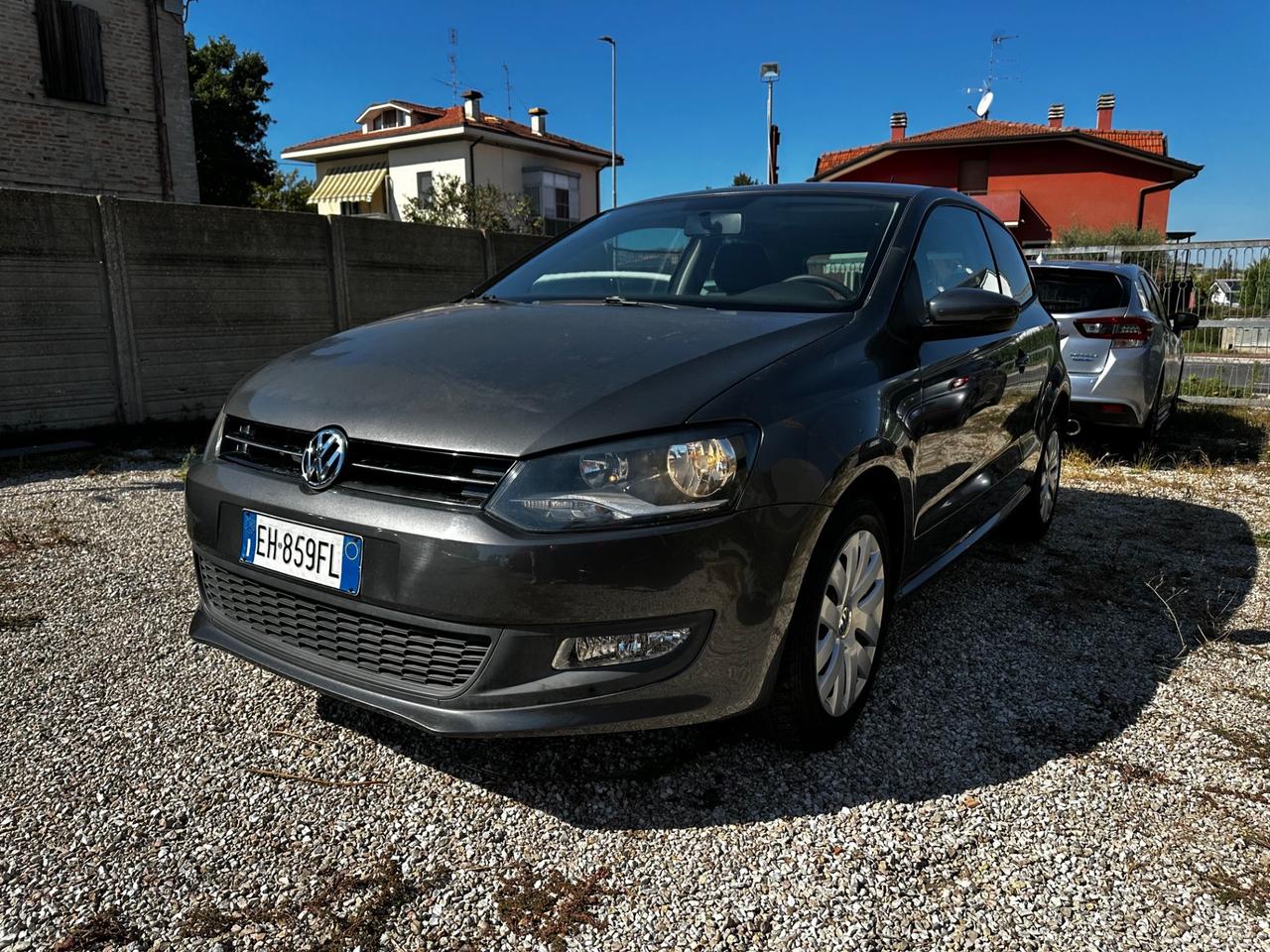 Volkswagen Polo 1.2 70 CV 3p. Comfortline