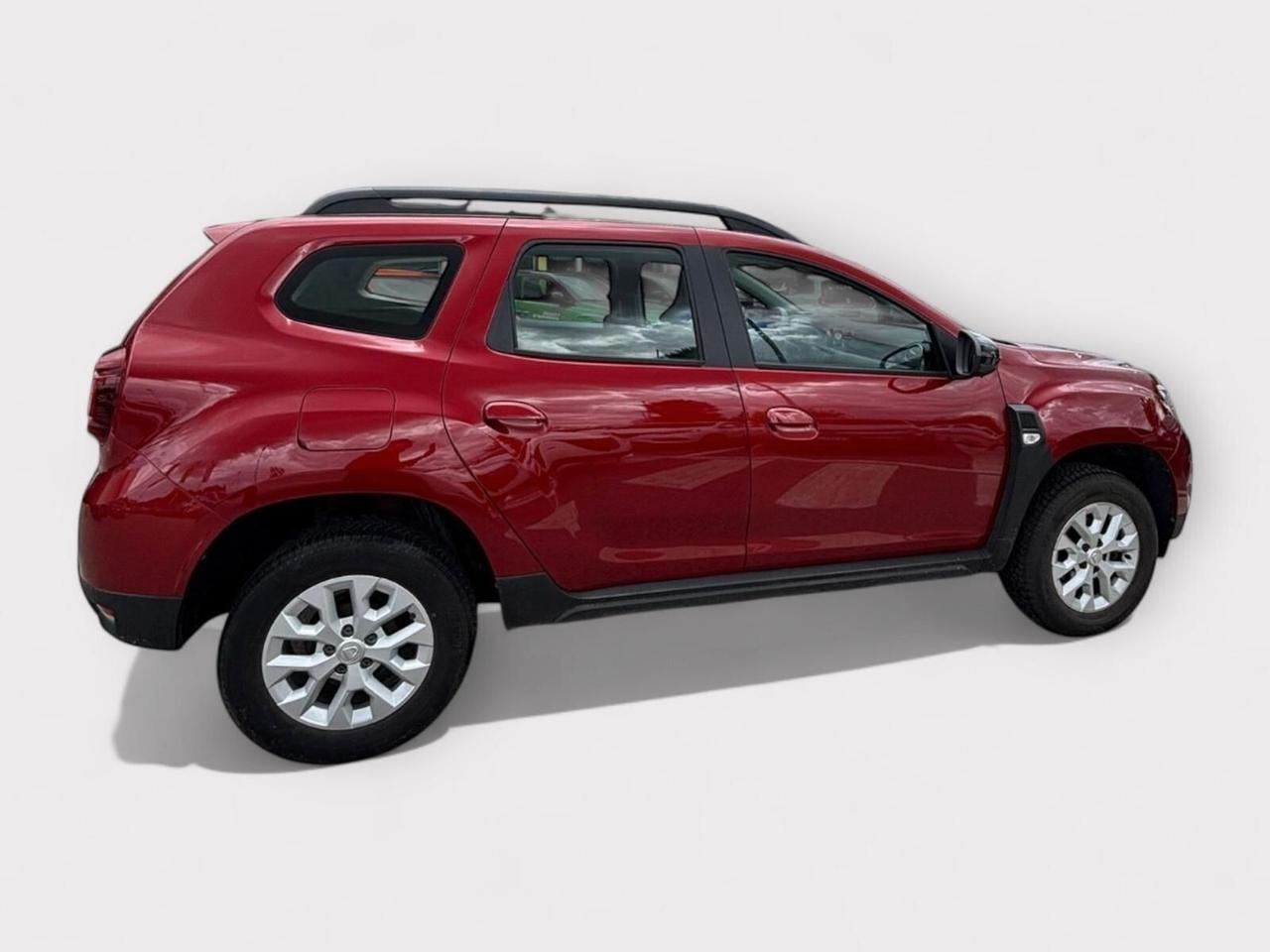 Dacia Duster 1.0 TCe GPL 4x2 Comfort