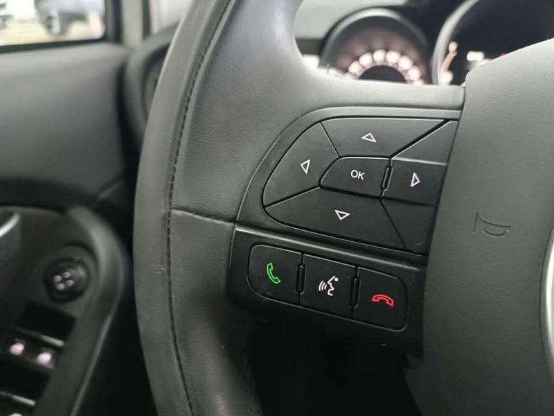 FIAT 500X 500 III 2015 1.6 mjt Lounge 4x2 120cv