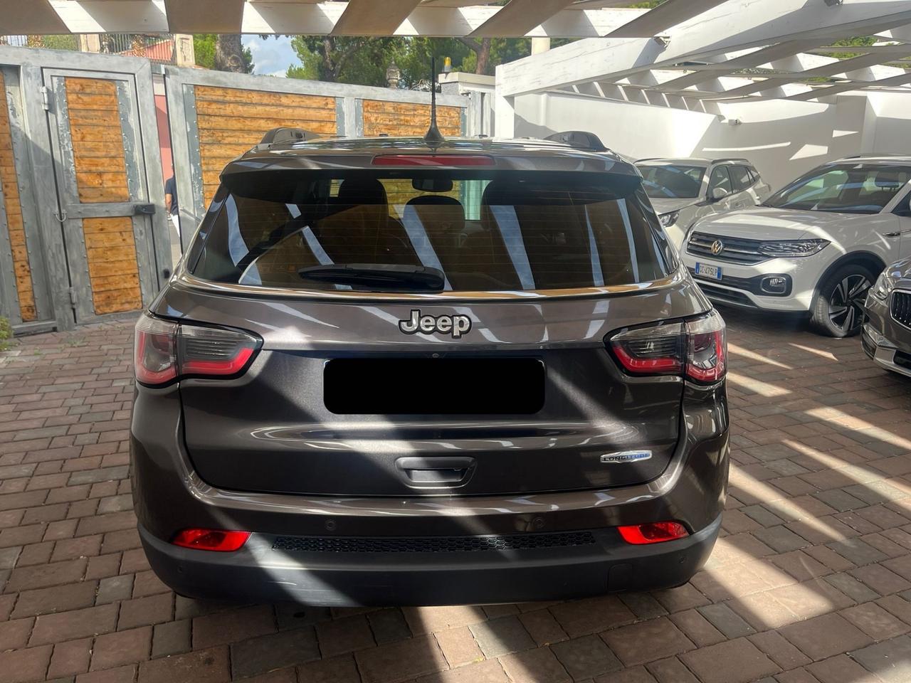 Jeep Compass 1.6 Multijet II 2WD Longitude