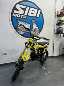 LEM PITBIKE RF 125CC SPORT 17/14 NEW VERSION