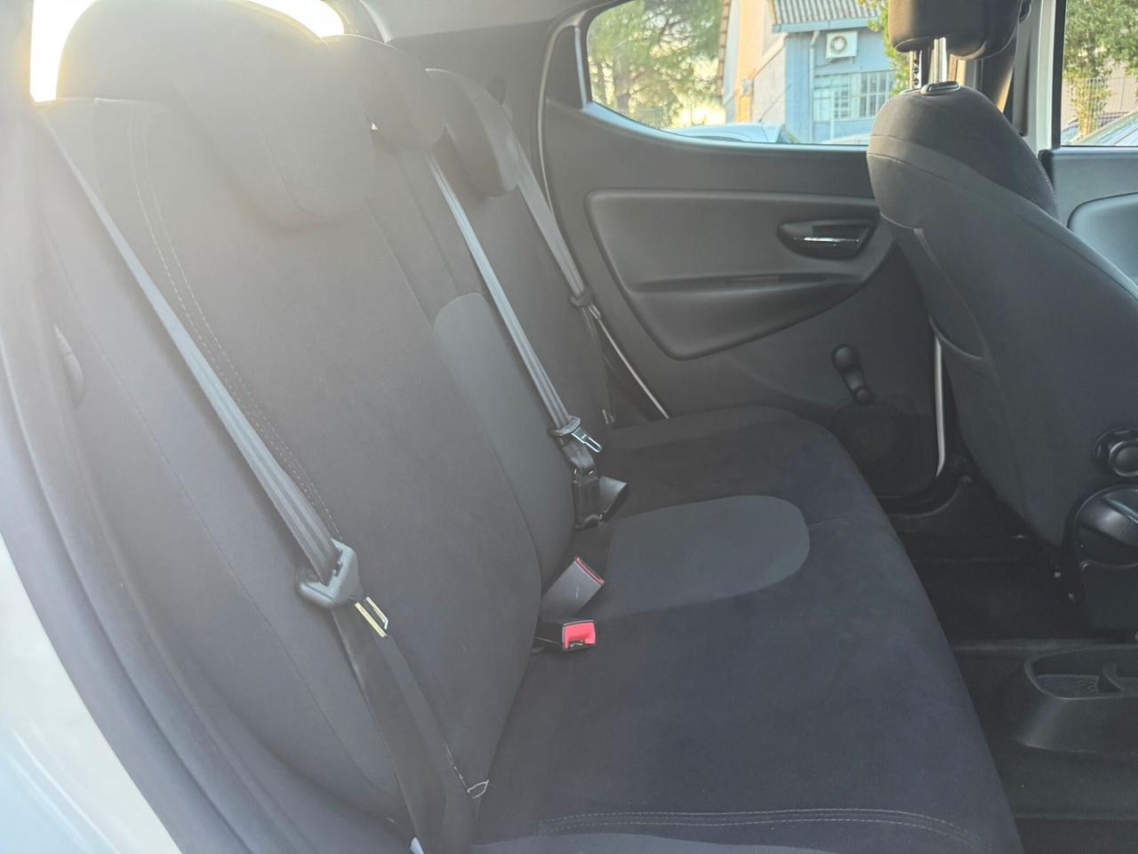 Lancia Ypsilon 1.2 SOLO 114.000 KM NEOPATENTATI