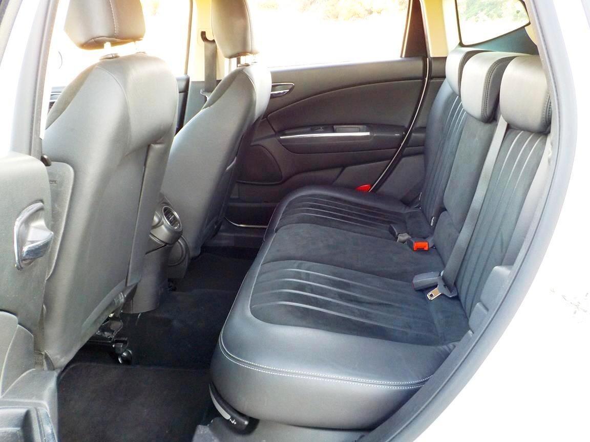 Lancia Delta 1.4 T-Jet 120 CV Platinum Ecochic GPL