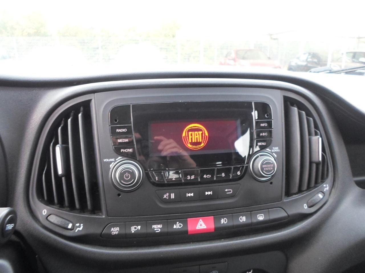 Fiat Doblo Doblò 1.3 MJT 16V 95CV Lounge N1