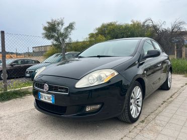Fiat Bravo 1.6 MJT 105 CV Dynamic