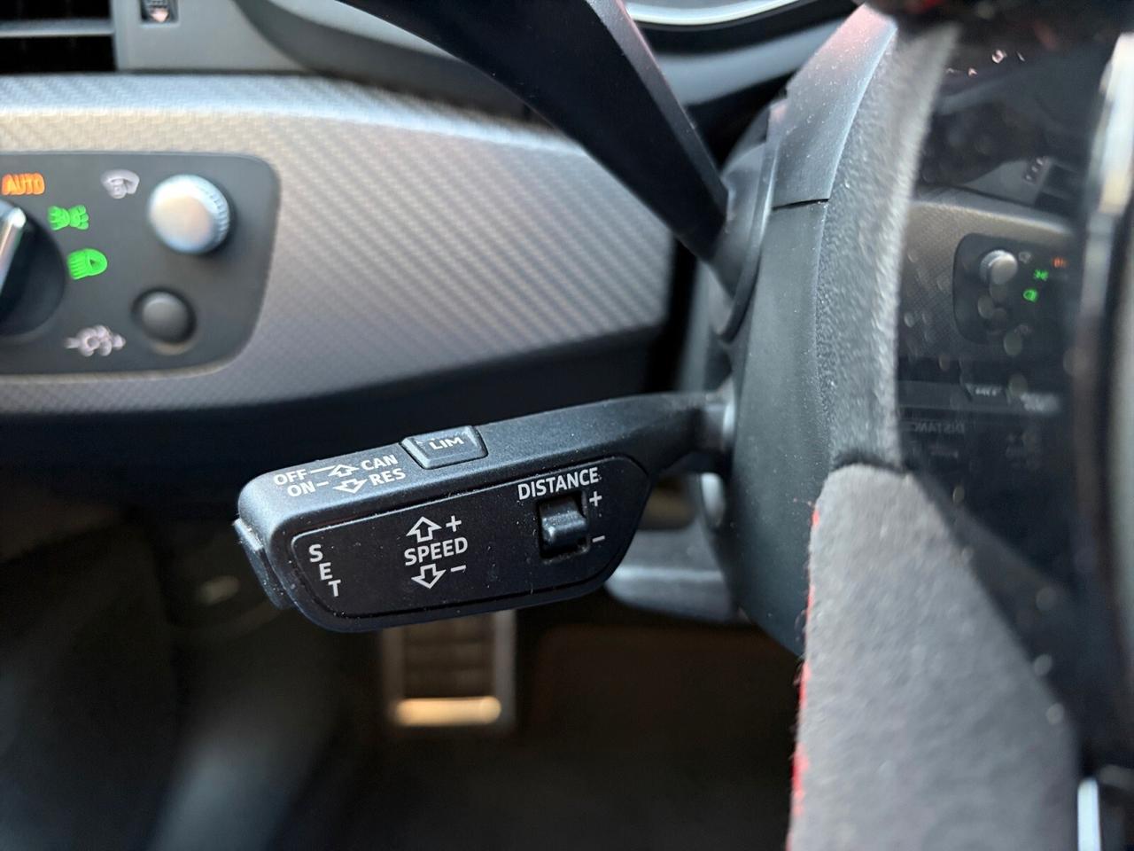 Audi A4 RS 4 Avant FULL OPTIONAL