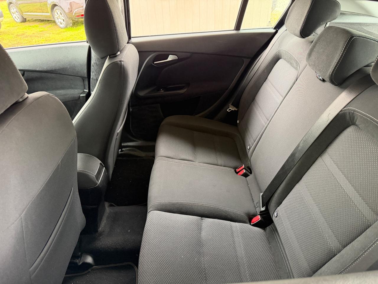 Fiat Tipo 1.3 diesel 2017