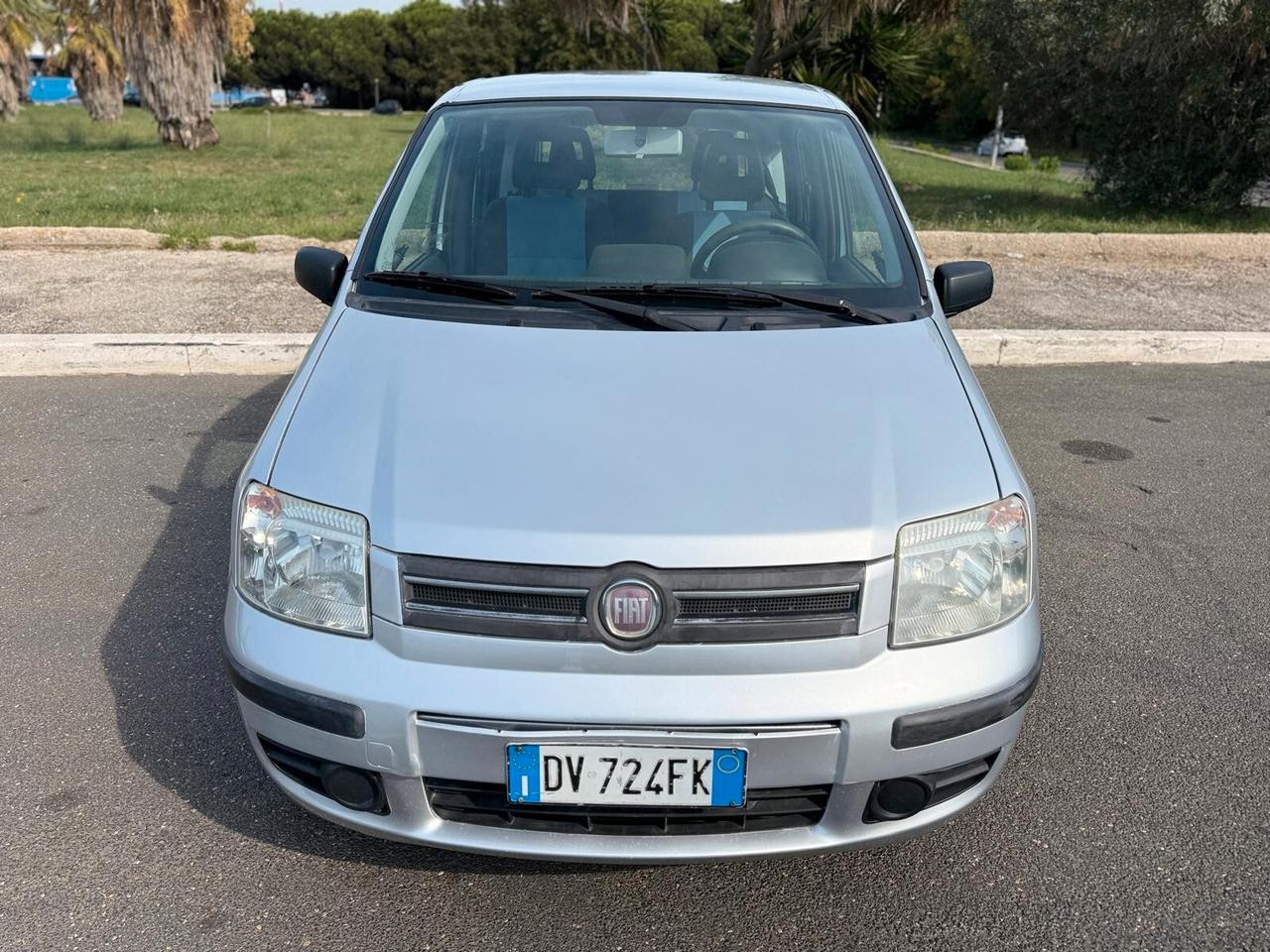 Fiat Panda 1.2 FIRE 84.000km DISTRIBUZIONE APPENA FATTA