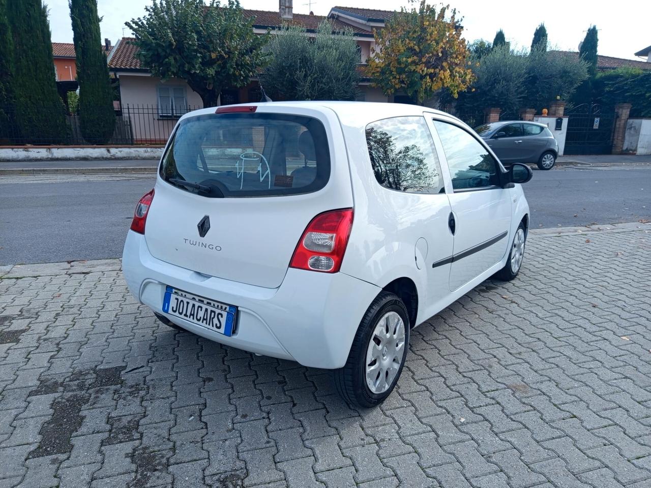 Renault Twingo 1.2 8V Le Iene