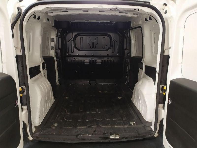 FIAT Doblò Doblo cargo 1.6 mjt 105cv CH1 Lounge S&S