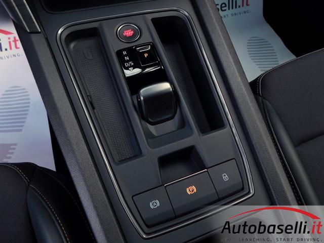 CUPRA Leon SPORTSTOURER 1.4 E-HYBRID 245CV DSG VZ