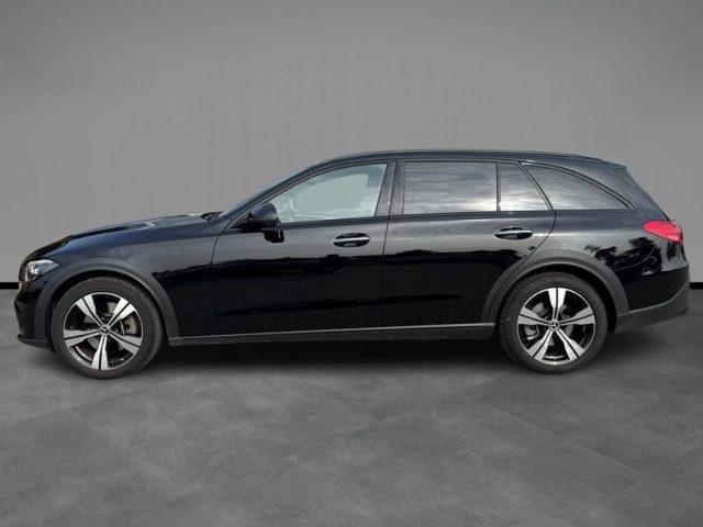 MERCEDES-BENZ C 220 d Mild hybrid 4Matic Premium All-Terrain