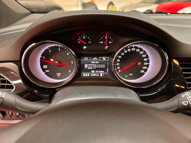 OPEL Astra 1.6 CDTi 136CV Start&Stop 5 porte Dynamic