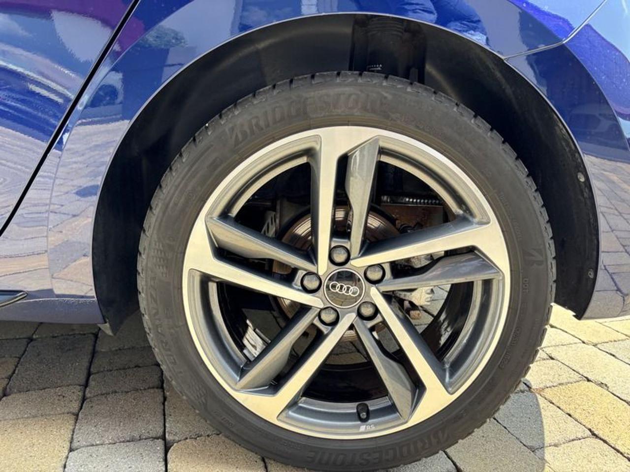 Audi A1 SPB 30 TFSI S line edition one LED-APP CONNECT