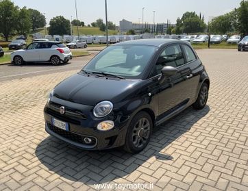 FIAT 500 (2015-2024) 1.2 Sport