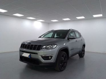 Jeep Compass 2.0 mjt Night Eagle 4wd 140cv auto my19