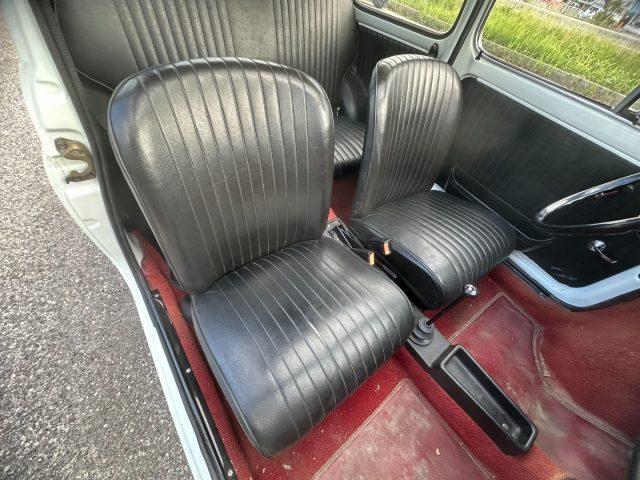 FIAT 500L 110 F TETTUCCIO APRIBILE