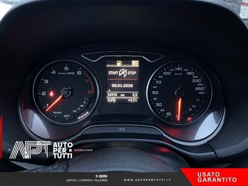 Audi Q2 Q2 35 1.5 tfsi S line Edition s-tronic